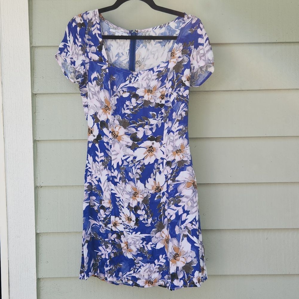 O’Neill Aiko Dress - Picture 4 of 9